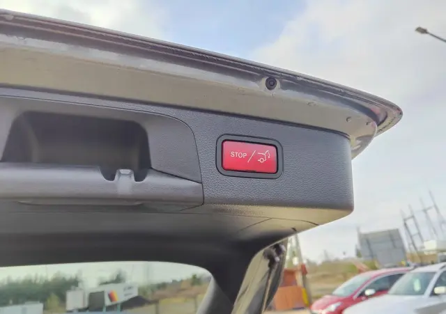 MERCEDES-BENZ GLC 200 d 4-Matic Business Edition