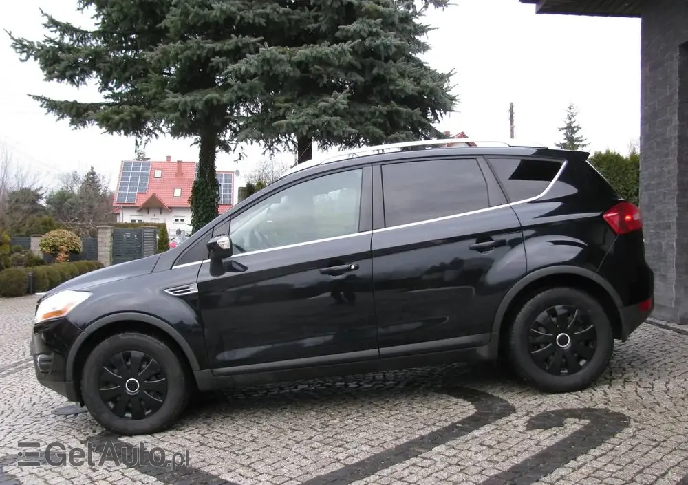 FORD Kuga 2.0 TDCi Trend