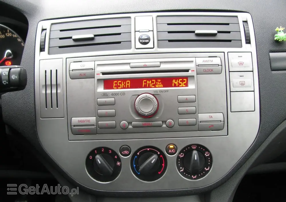 FORD Kuga 2.0 TDCi Trend