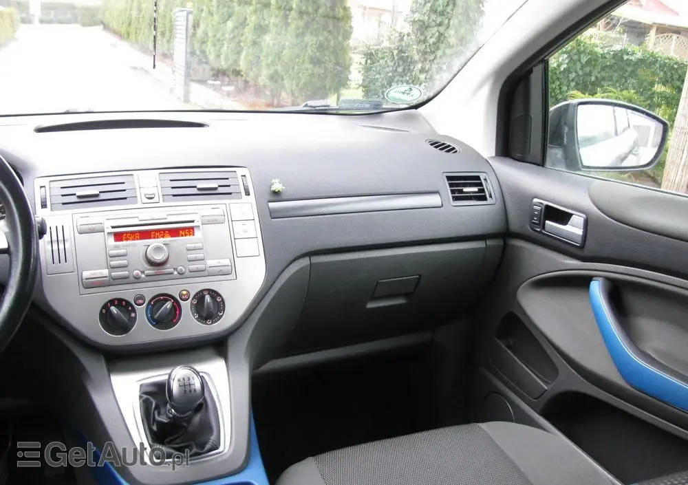 FORD Kuga 2.0 TDCi Trend