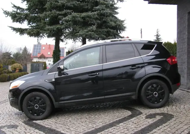 FORD Kuga 2.0 TDCi Trend