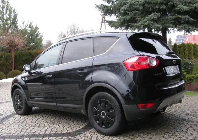 FORD Kuga 2.0 TDCi Trend