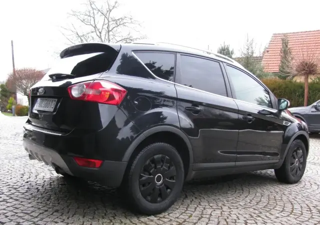 FORD Kuga 2.0 TDCi Trend
