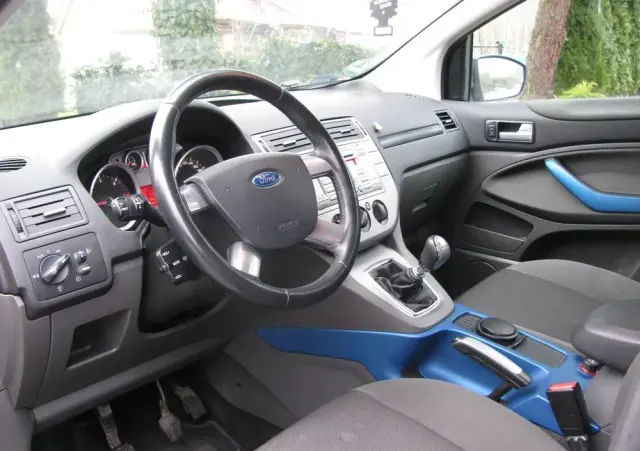 FORD Kuga 2.0 TDCi Trend