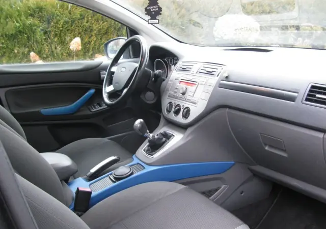 FORD Kuga 2.0 TDCi Trend