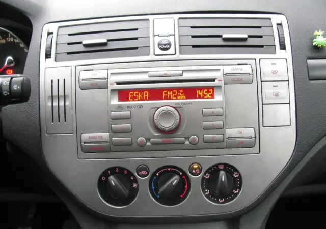 FORD Kuga 2.0 TDCi Trend