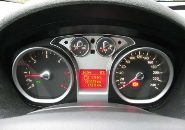 FORD Kuga 2.0 TDCi Trend