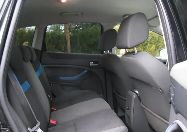 FORD Kuga 2.0 TDCi Trend