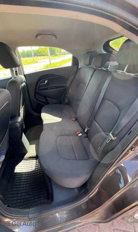 KIA Rio 1.4 crdi Business Line