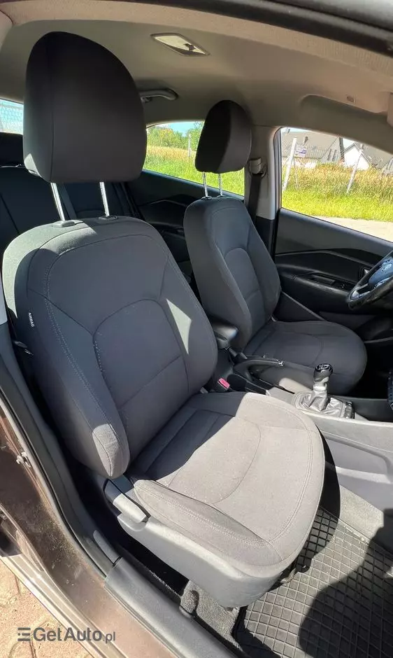 KIA Rio 1.4 crdi Business Line