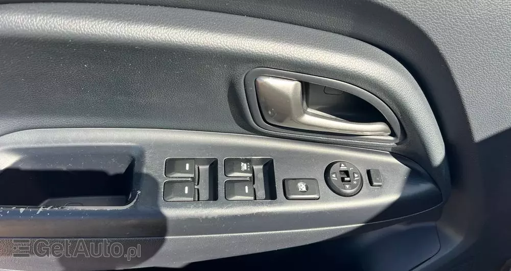 KIA Rio 1.4 crdi Business Line
