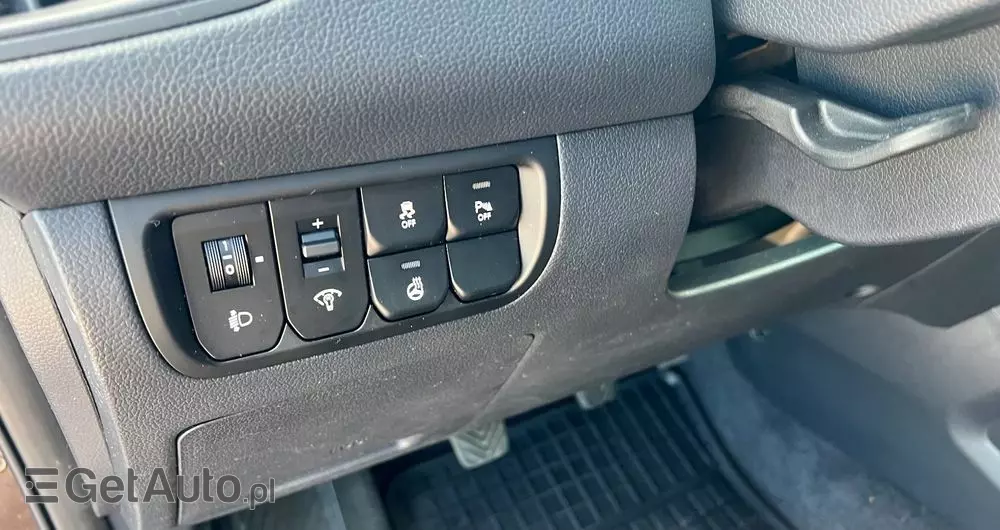 KIA Rio 1.4 crdi Business Line