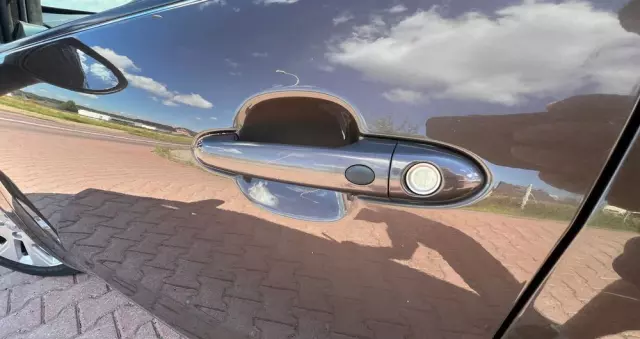 KIA Rio 1.4 crdi Business Line