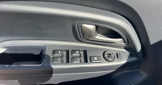 KIA Rio 1.4 crdi Business Line