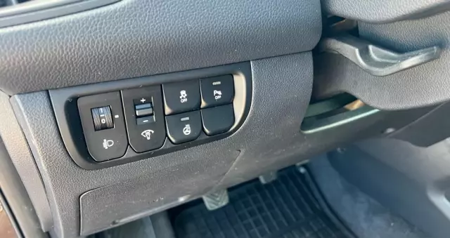 KIA Rio 1.4 crdi Business Line