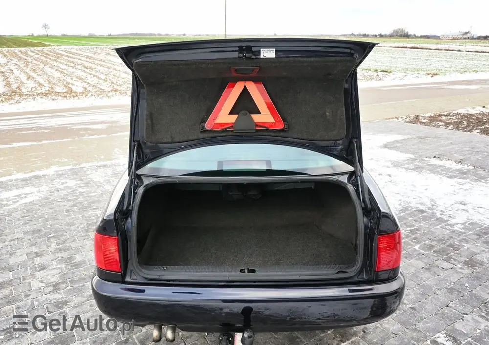 AUDI A6 Limousine 