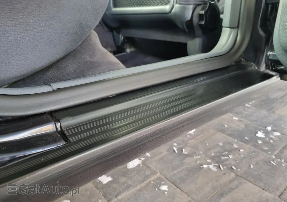 AUDI A6 Limousine 