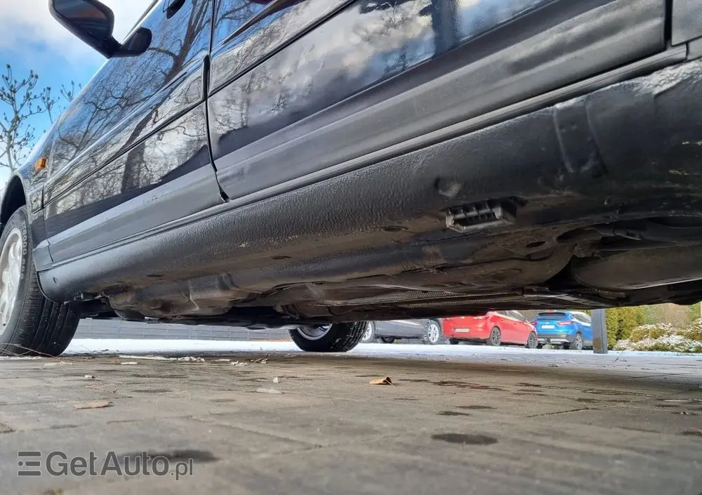 AUDI A6 Limousine 