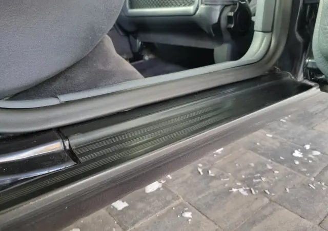 AUDI A6 Limousine 