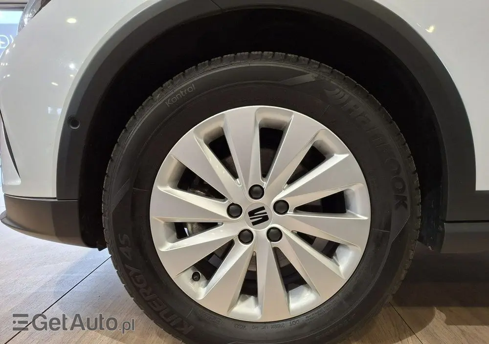 SEAT Arona 1.0 TSI Style S&S DSG