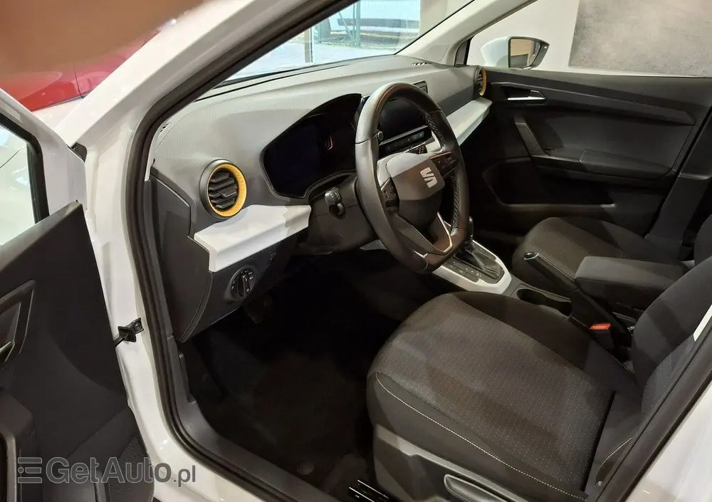 SEAT Arona 1.0 TSI Style S&S DSG