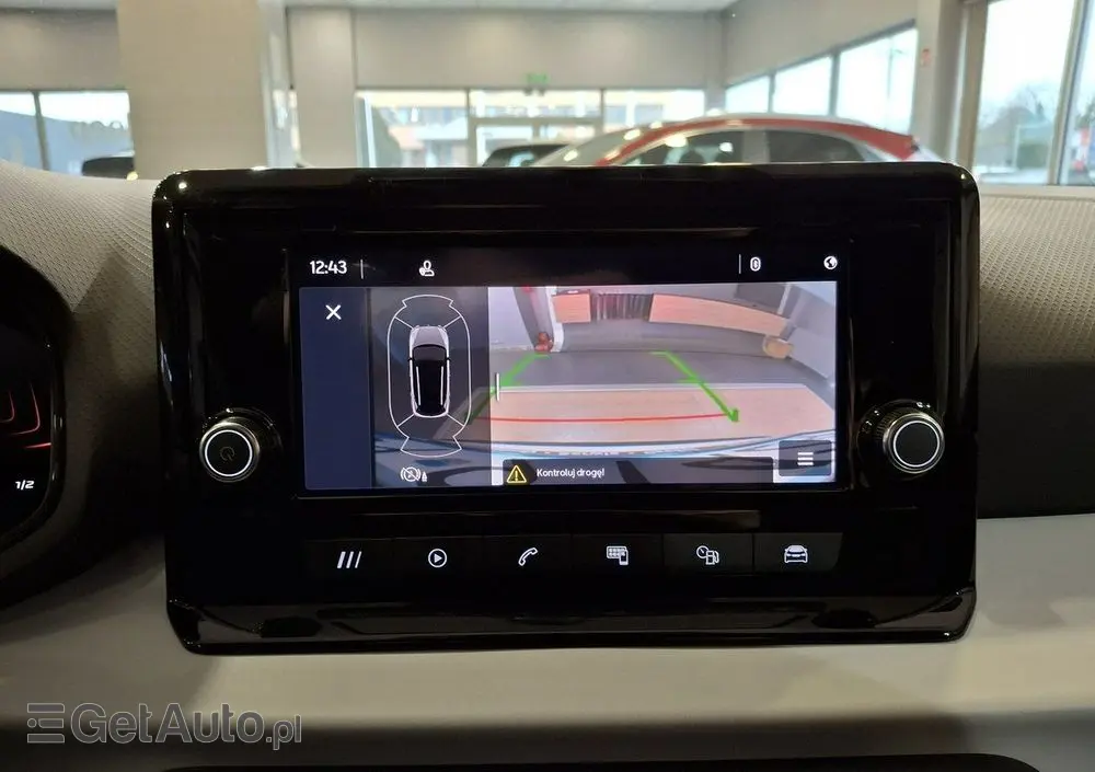 SEAT Arona 1.0 TSI Style S&S DSG