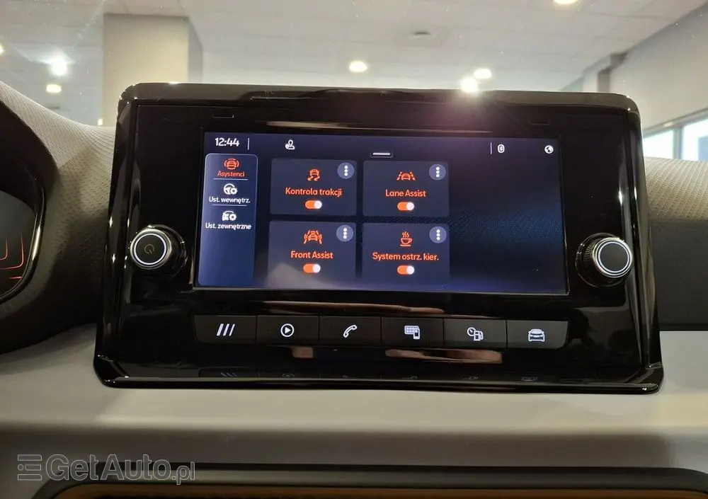 SEAT Arona 1.0 TSI Style S&S DSG