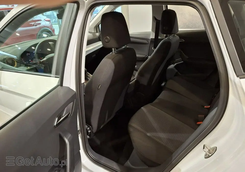 SEAT Arona 1.0 TSI Style S&S DSG