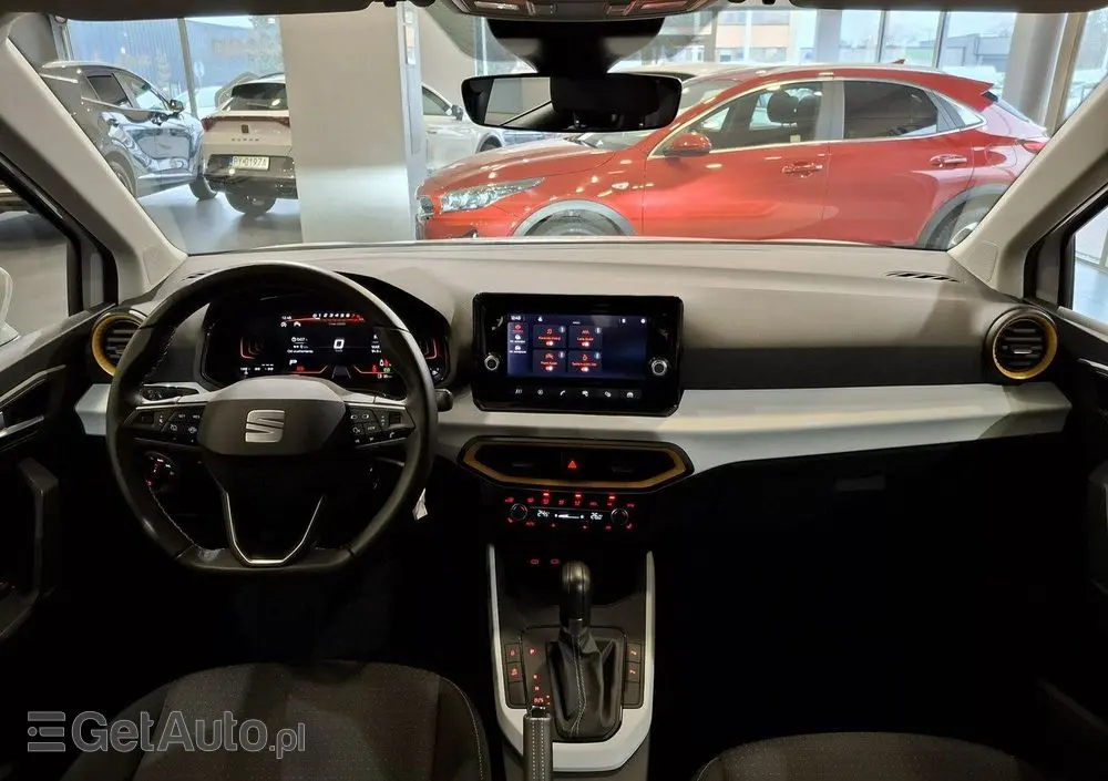 SEAT Arona 1.0 TSI Style S&S DSG