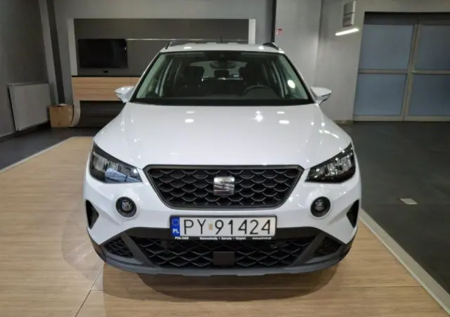 SEAT Arona 1.0 TSI Style S&S DSG
