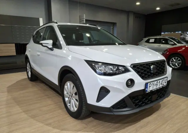 SEAT Arona 1.0 TSI Style S&S DSG