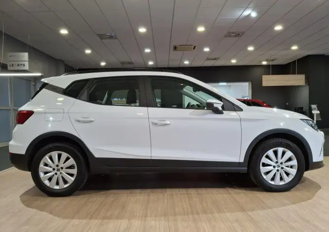 SEAT Arona 1.0 TSI Style S&S DSG