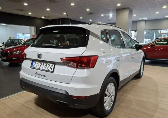 SEAT Arona 1.0 TSI Style S&S DSG