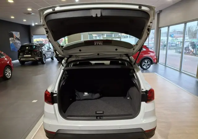 SEAT Arona 1.0 TSI Style S&S DSG