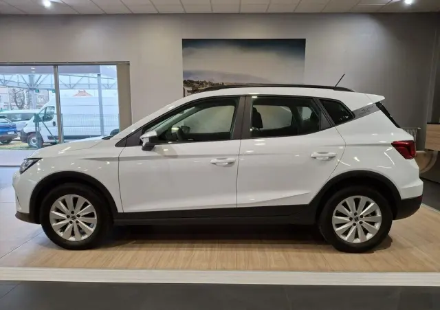 SEAT Arona 1.0 TSI Style S&S DSG