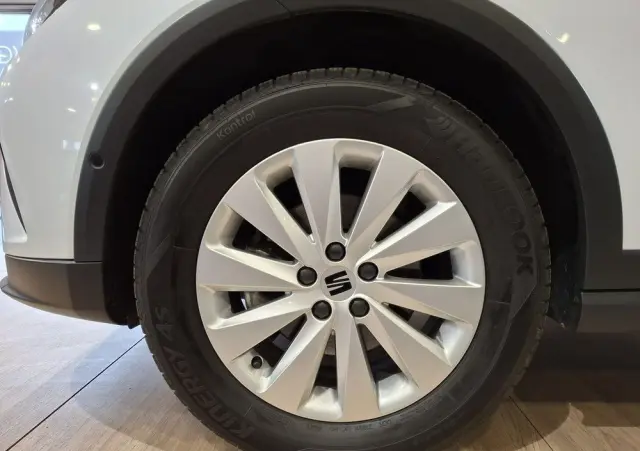 SEAT Arona 1.0 TSI Style S&S DSG