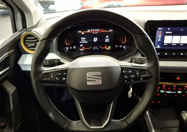 SEAT Arona 1.0 TSI Style S&S DSG