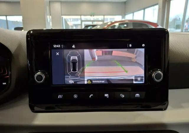 SEAT Arona 1.0 TSI Style S&S DSG