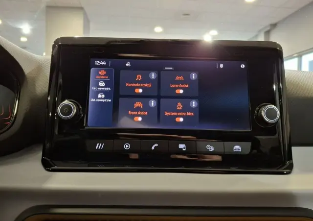 SEAT Arona 1.0 TSI Style S&S DSG