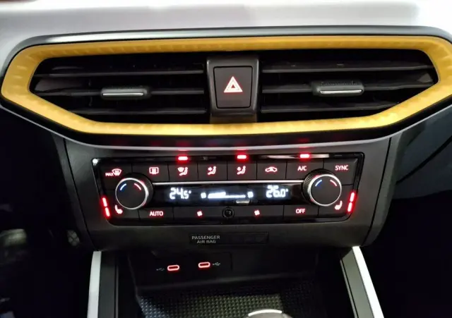 SEAT Arona 1.0 TSI Style S&S DSG