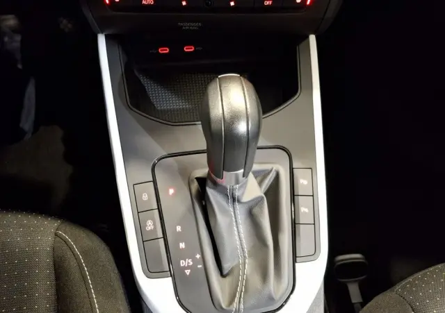 SEAT Arona 1.0 TSI Style S&S DSG