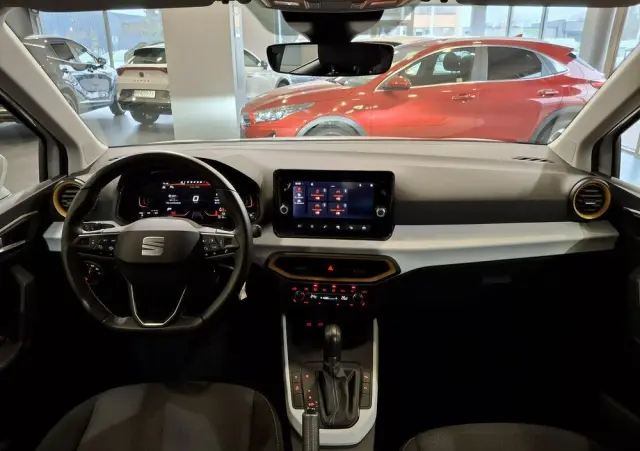 SEAT Arona 1.0 TSI Style S&S DSG