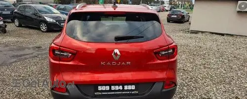 RENAULT Kadjar 