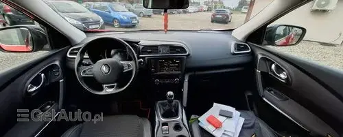 RENAULT Kadjar 