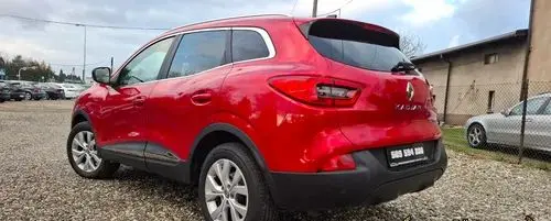 RENAULT Kadjar 