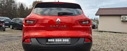 RENAULT Kadjar 