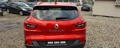 RENAULT Kadjar 