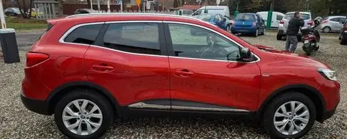 RENAULT Kadjar 