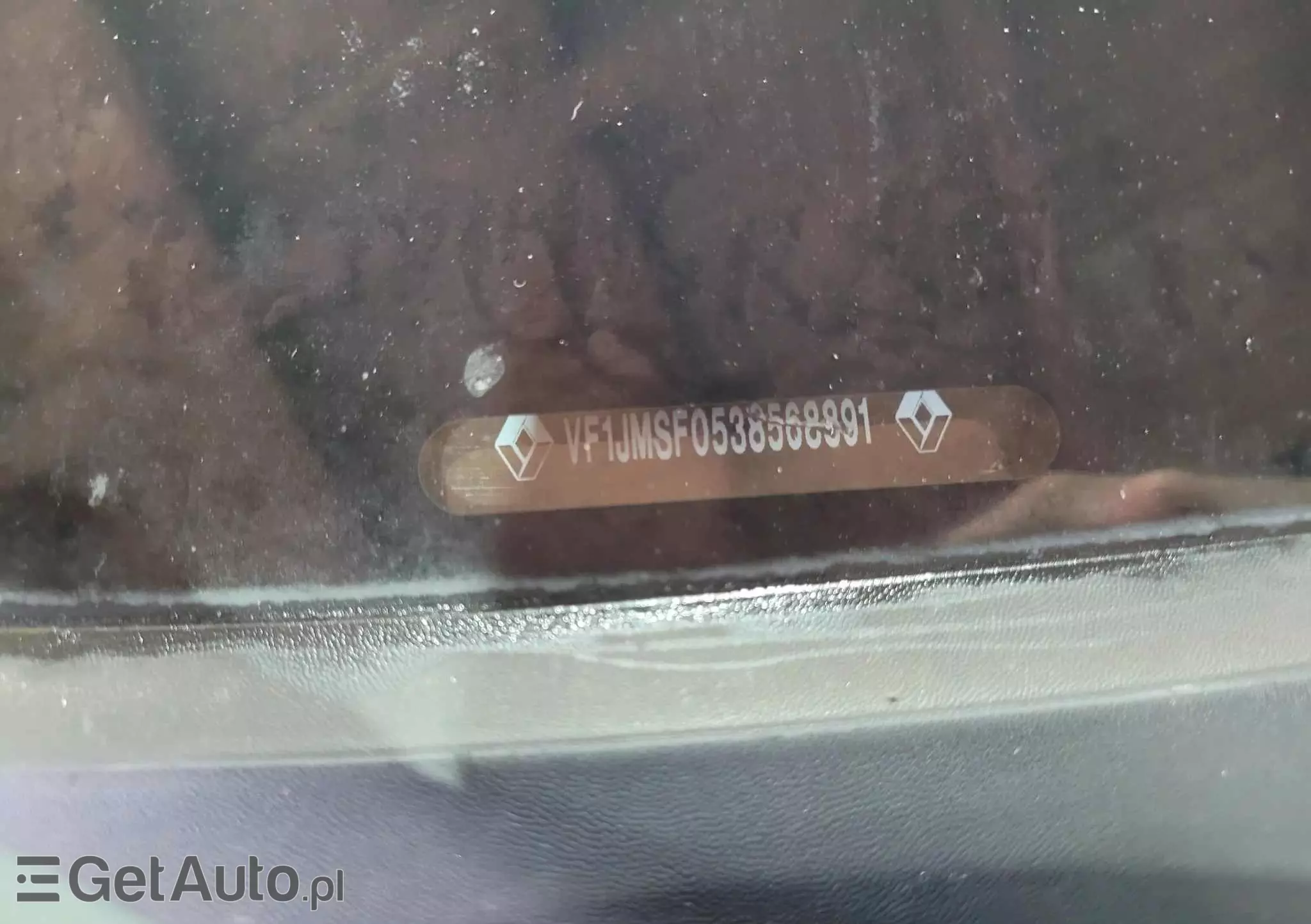 RENAULT Scenic 1.5 dCi Pack Expression