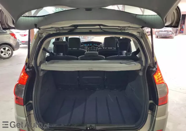 RENAULT Scenic 1.5 dCi Pack Expression